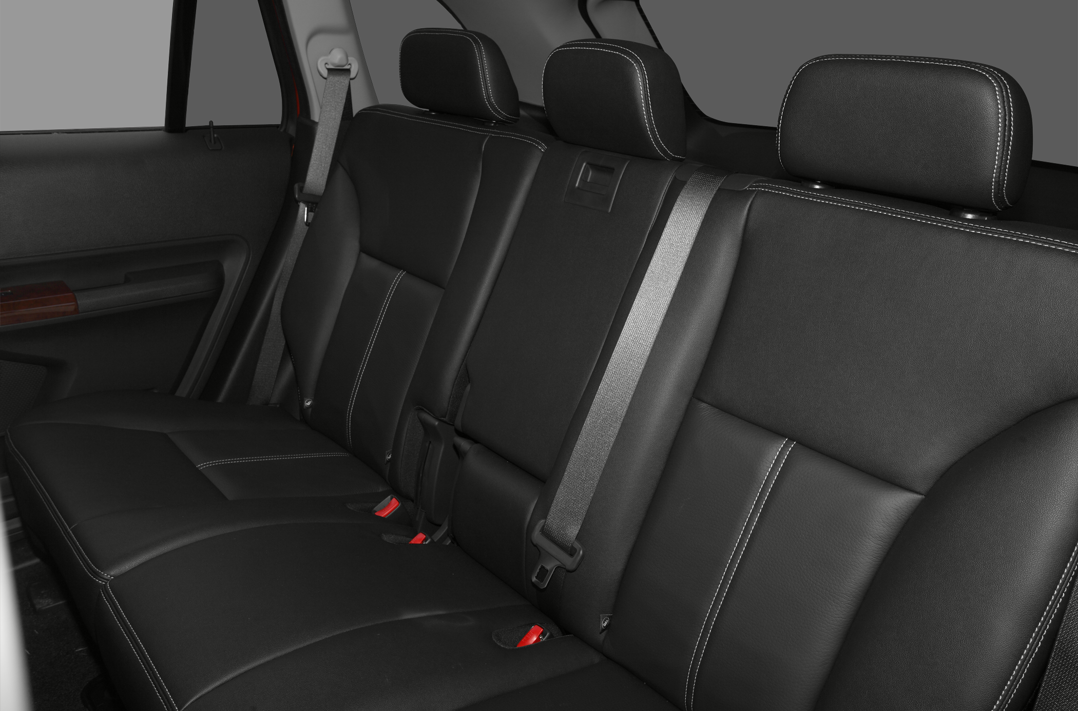 2007 Ford Edge