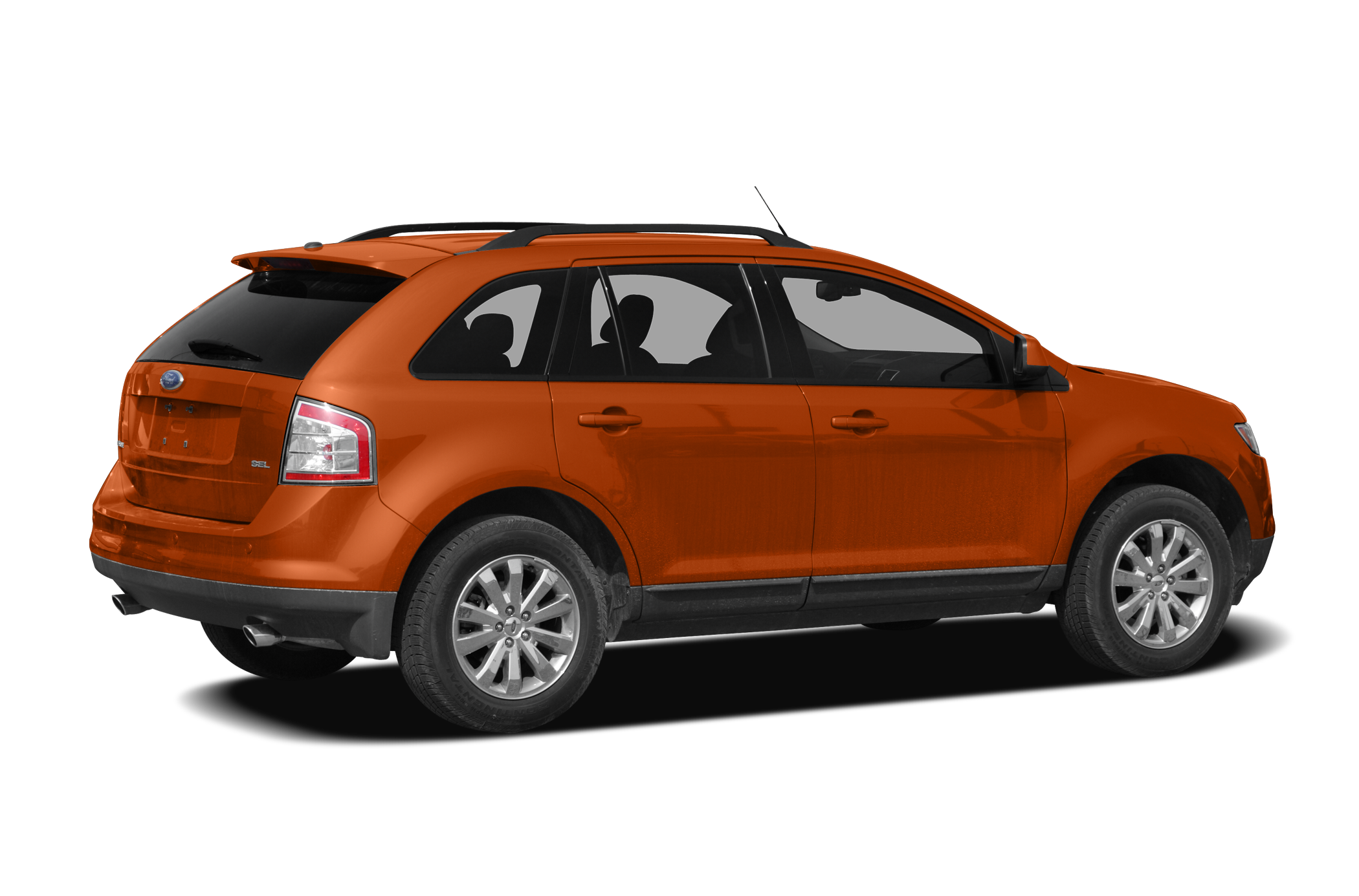 2007 Ford Edge