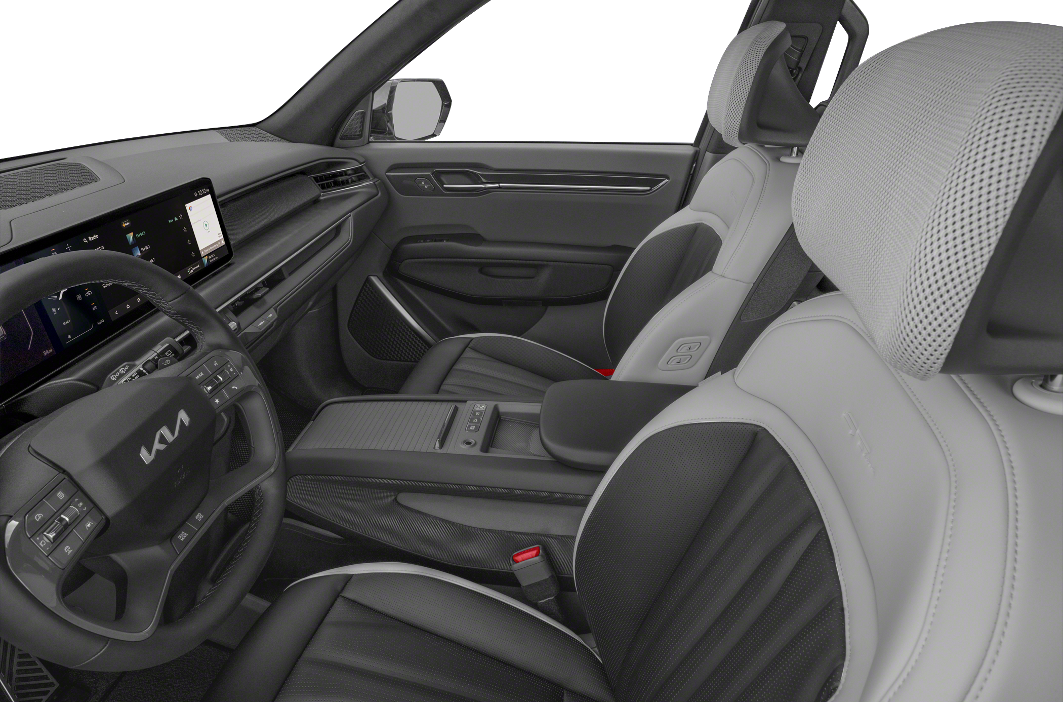 2026 Kia EV9