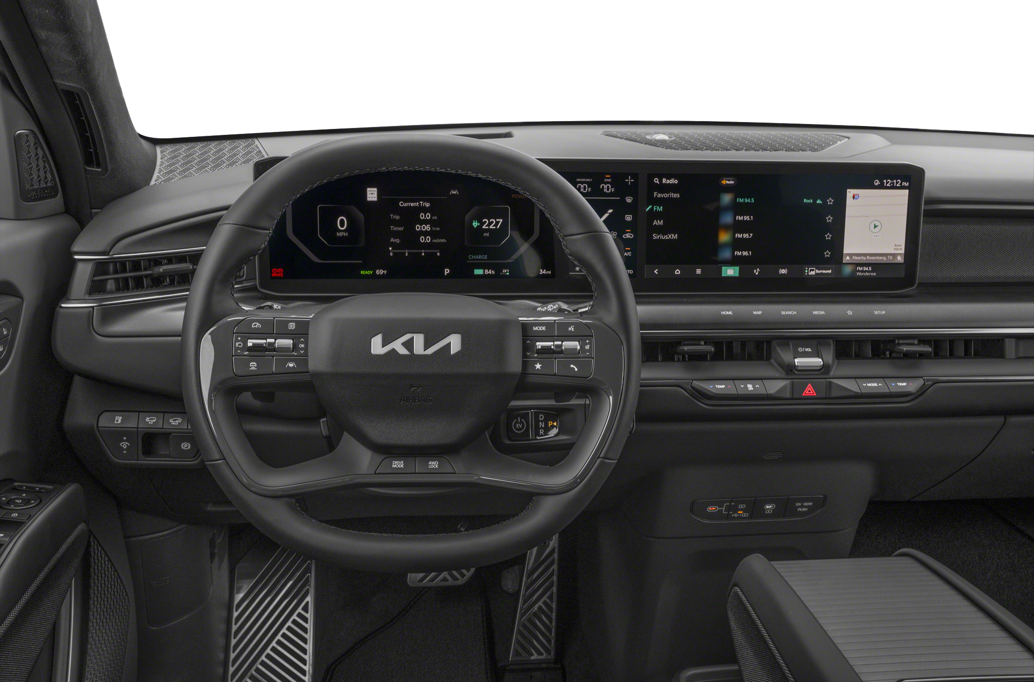 2026 Kia EV9