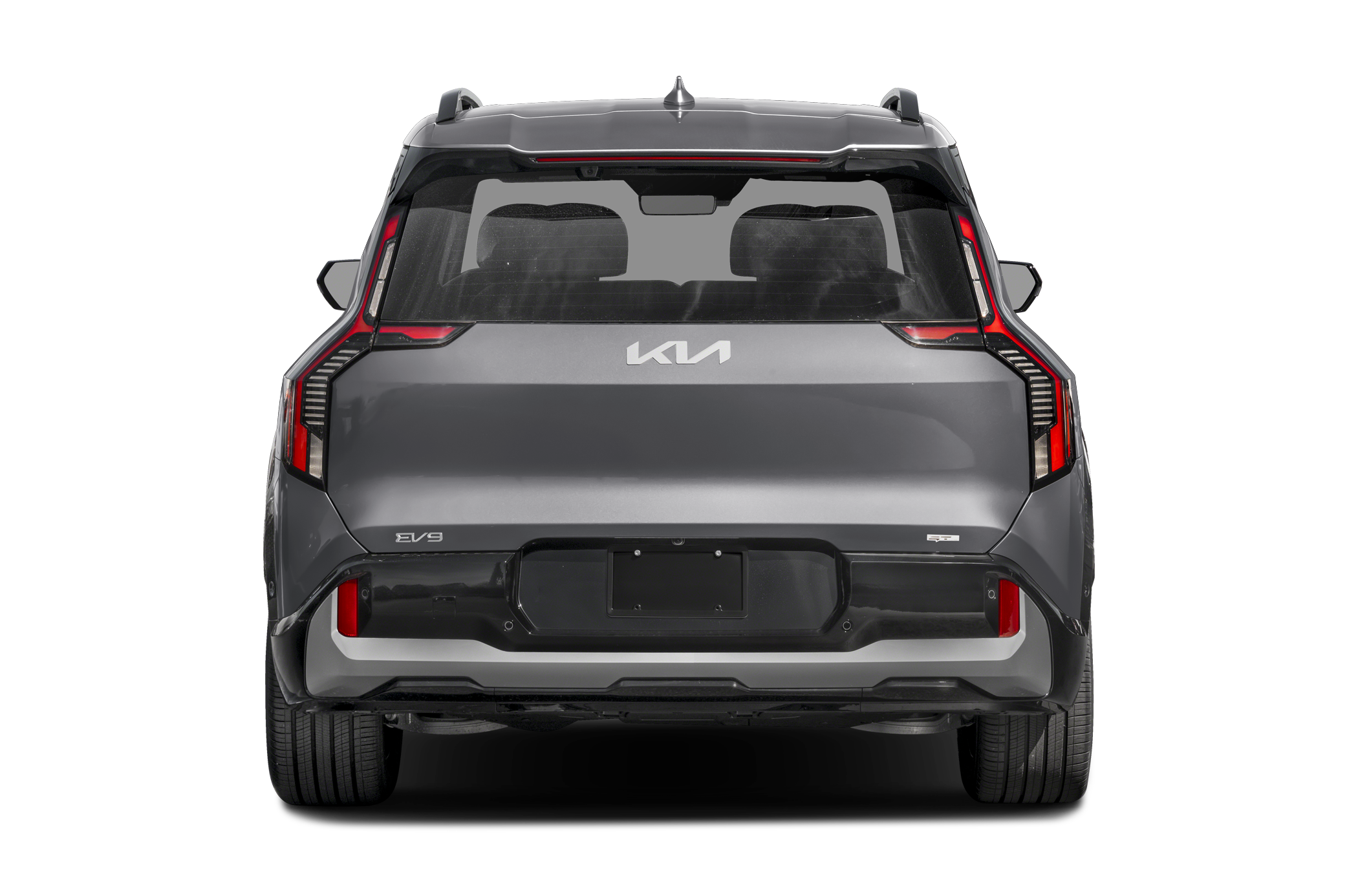2026 Kia EV9