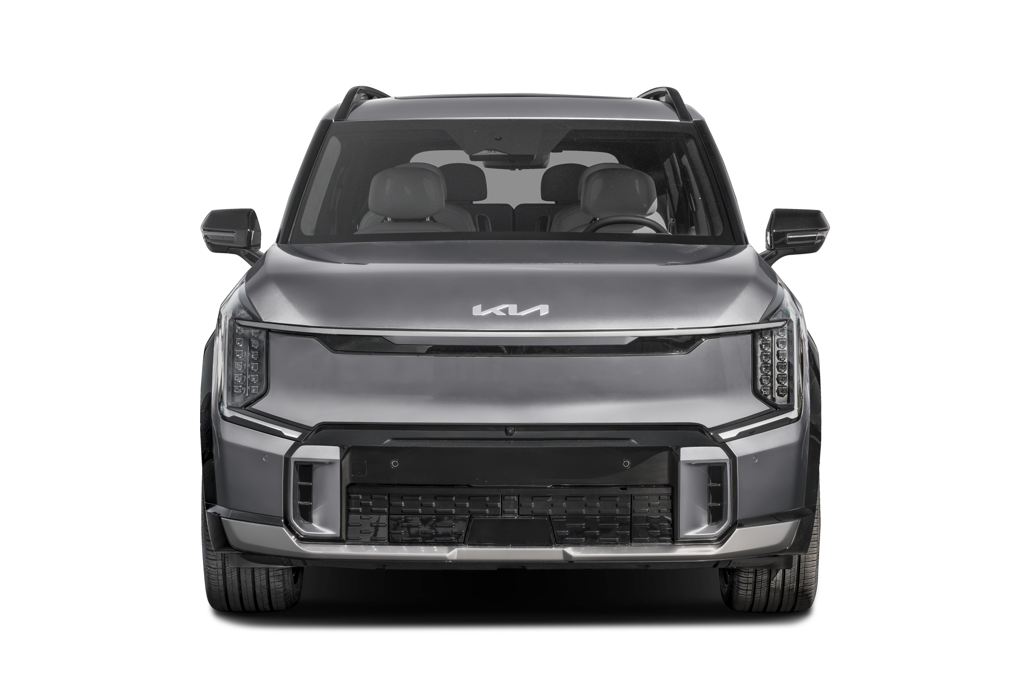 2026 Kia EV9