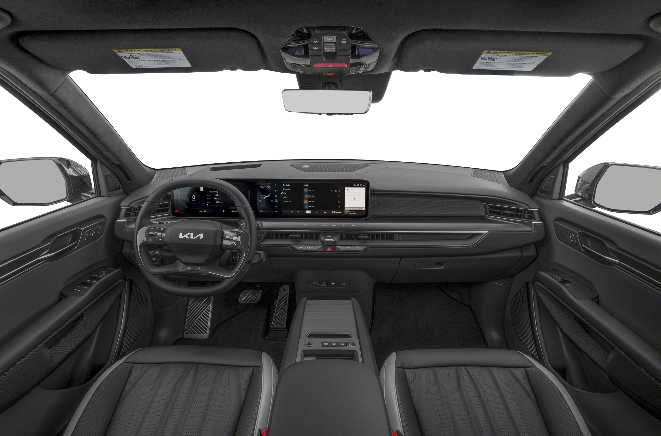 2026 Kia EV9