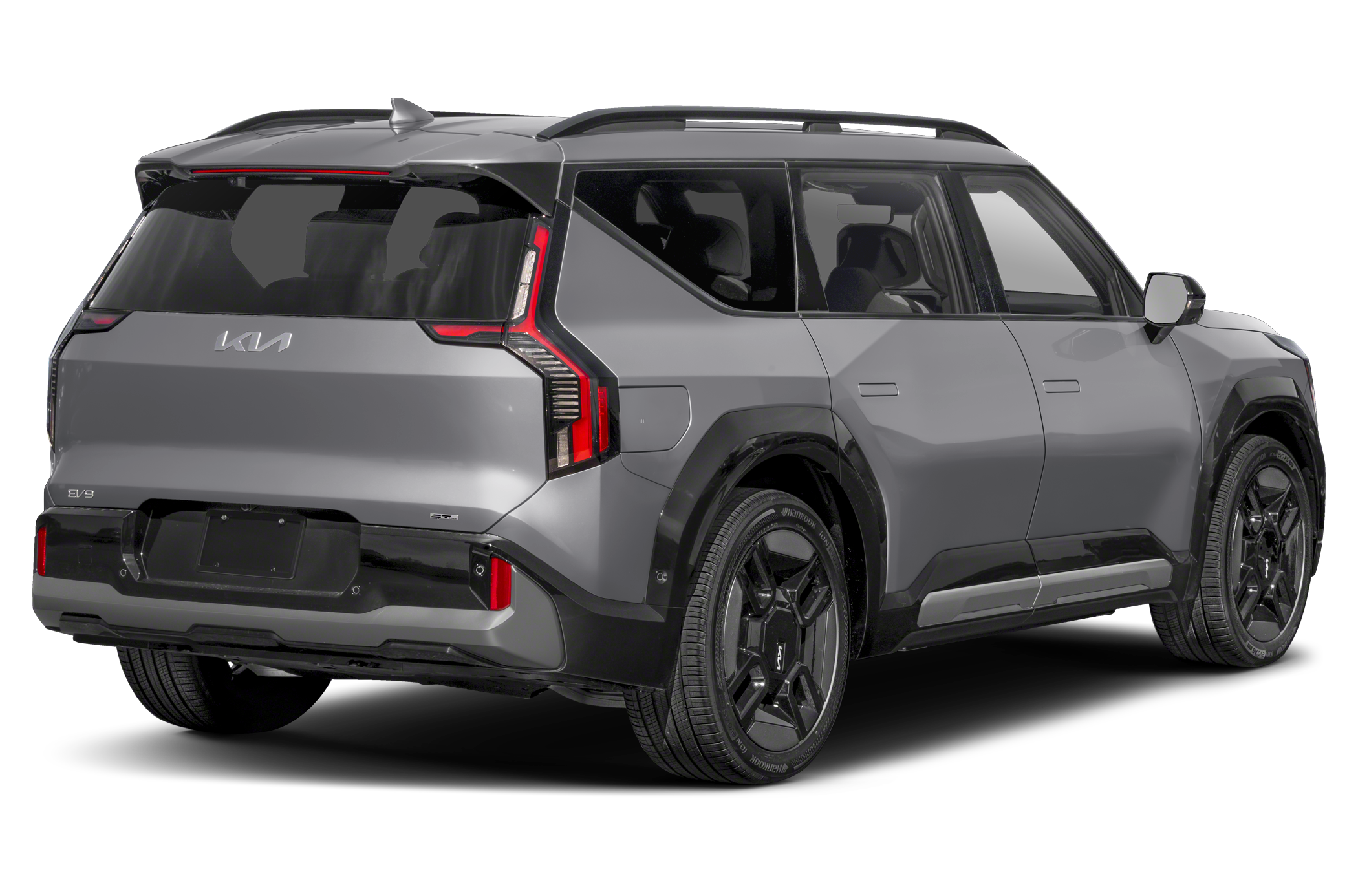 2026 Kia EV9