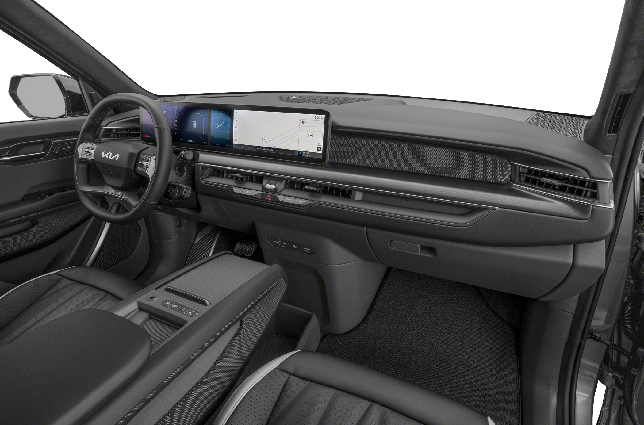 2026 Kia EV9