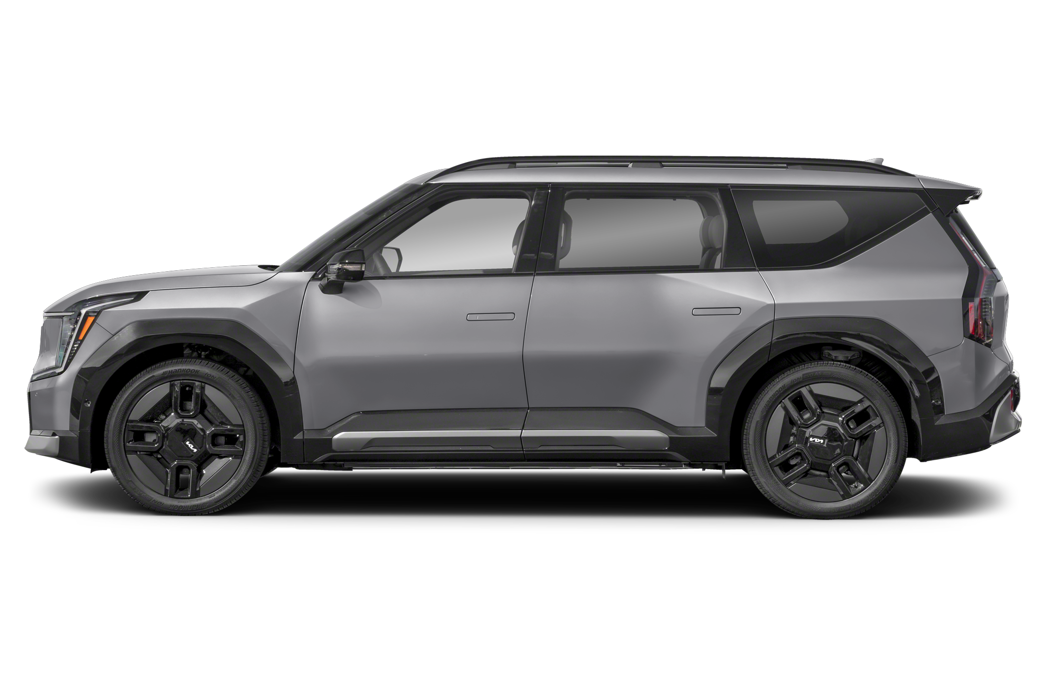 2026 Kia EV9