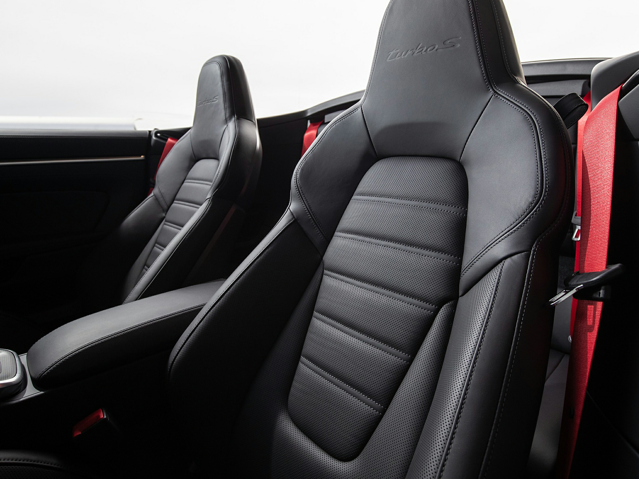 2022 Porsche 911