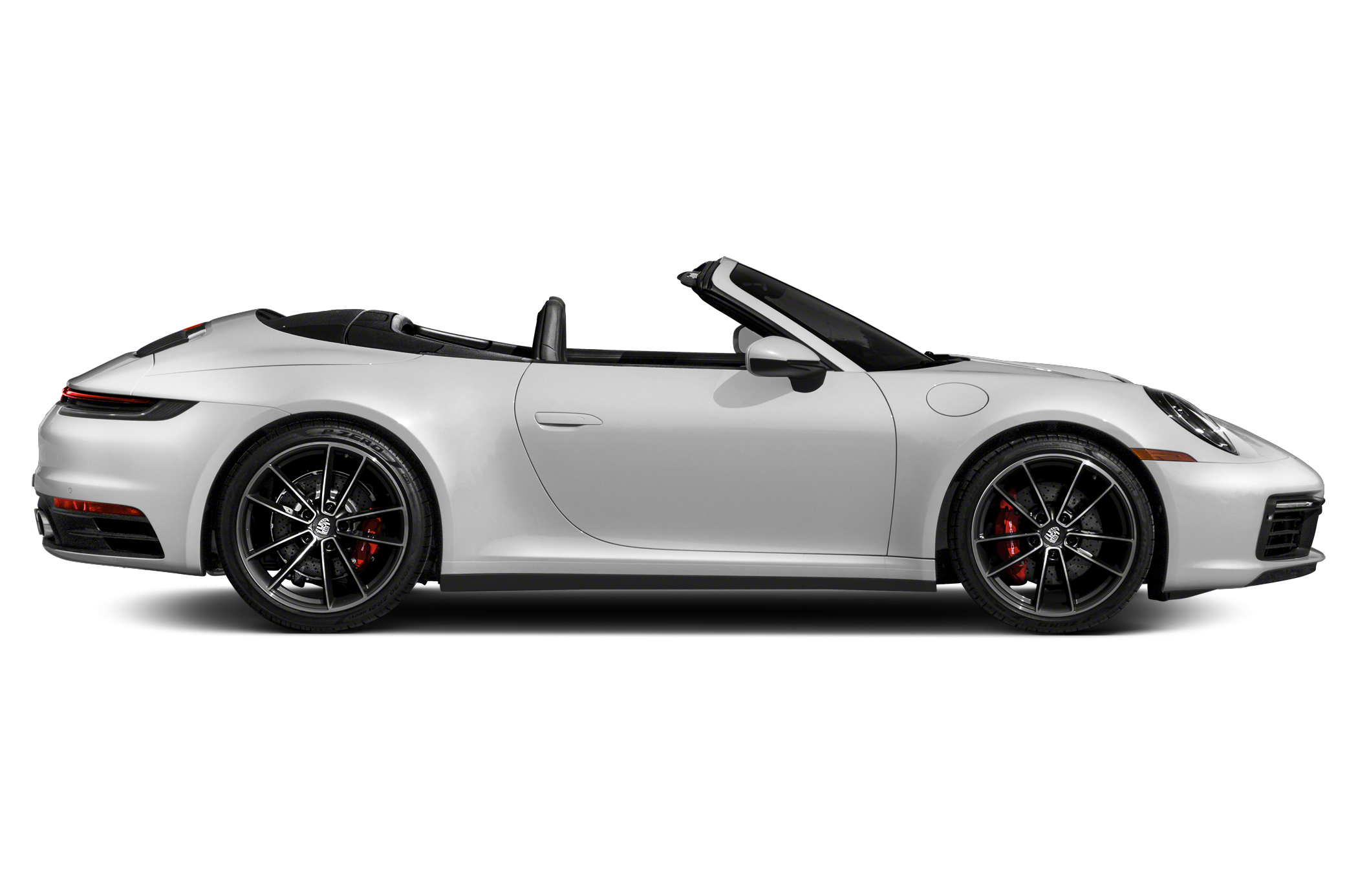 2020 Porsche 911