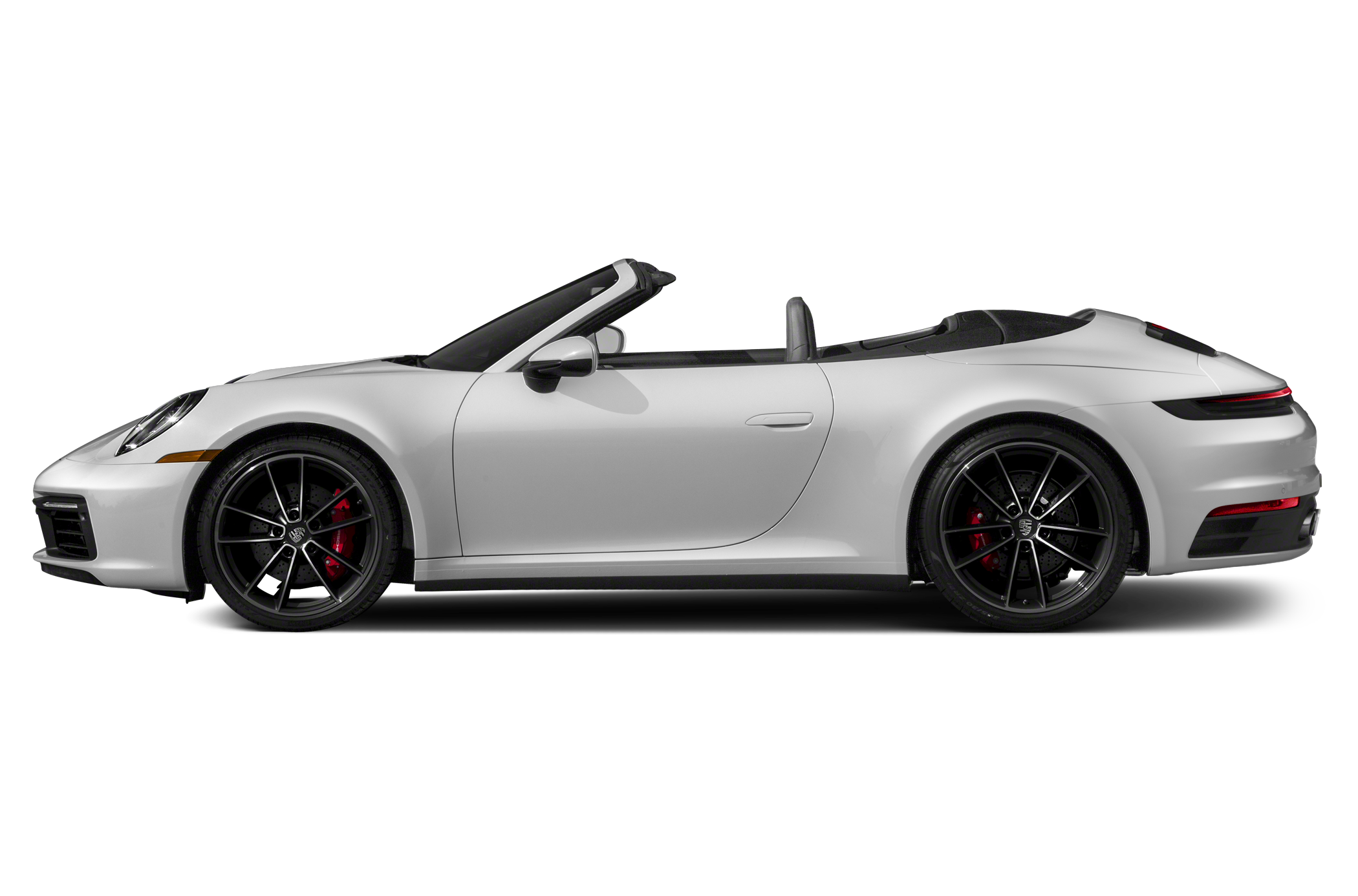 2020 Porsche 911