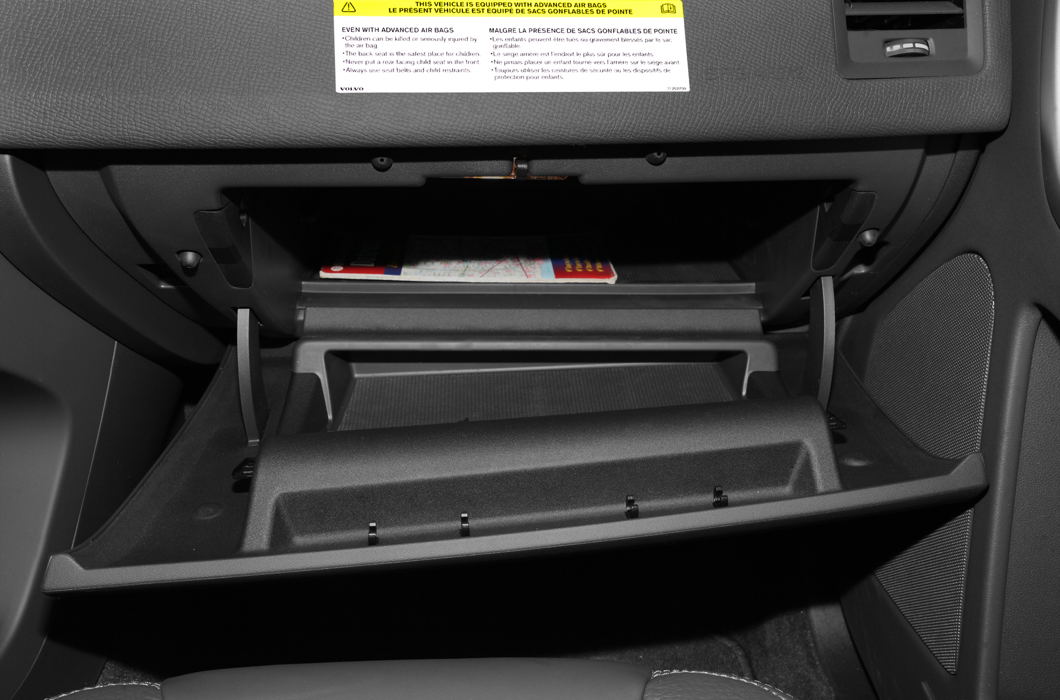 2012 Volvo XC60