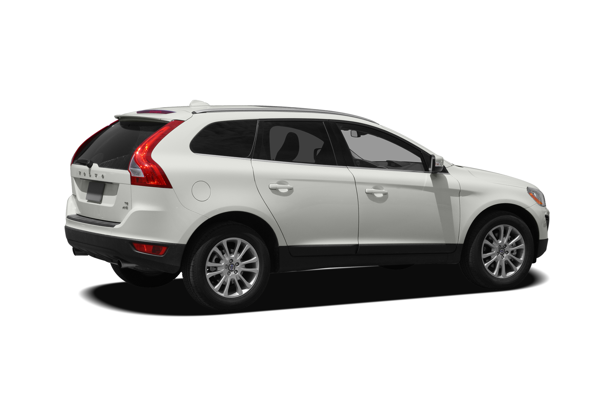 2012 Volvo XC60