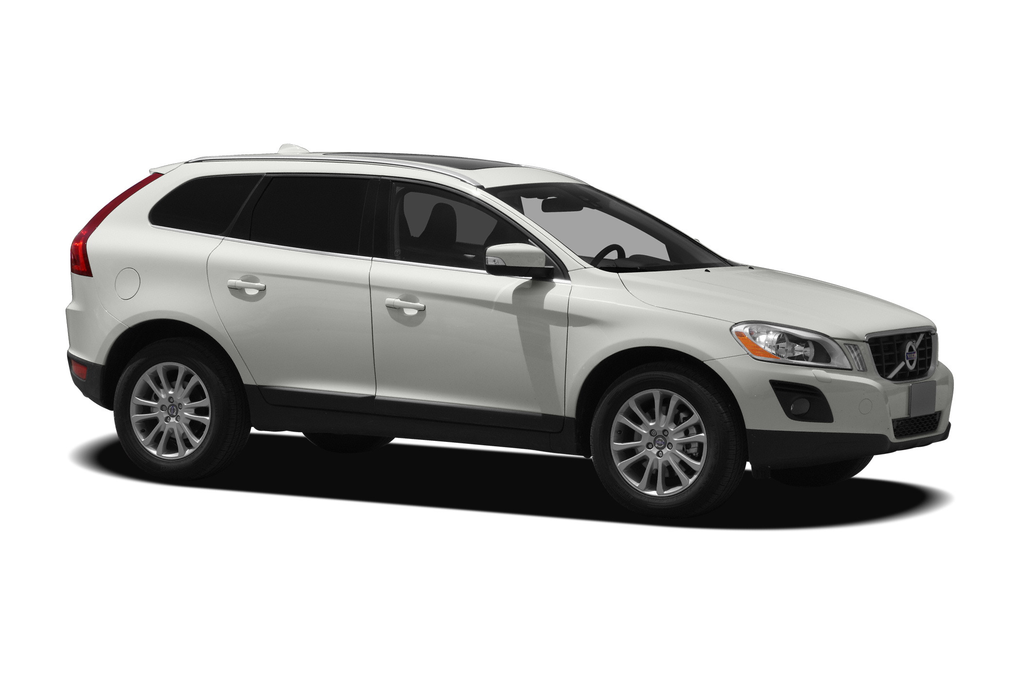 2012 Volvo XC60