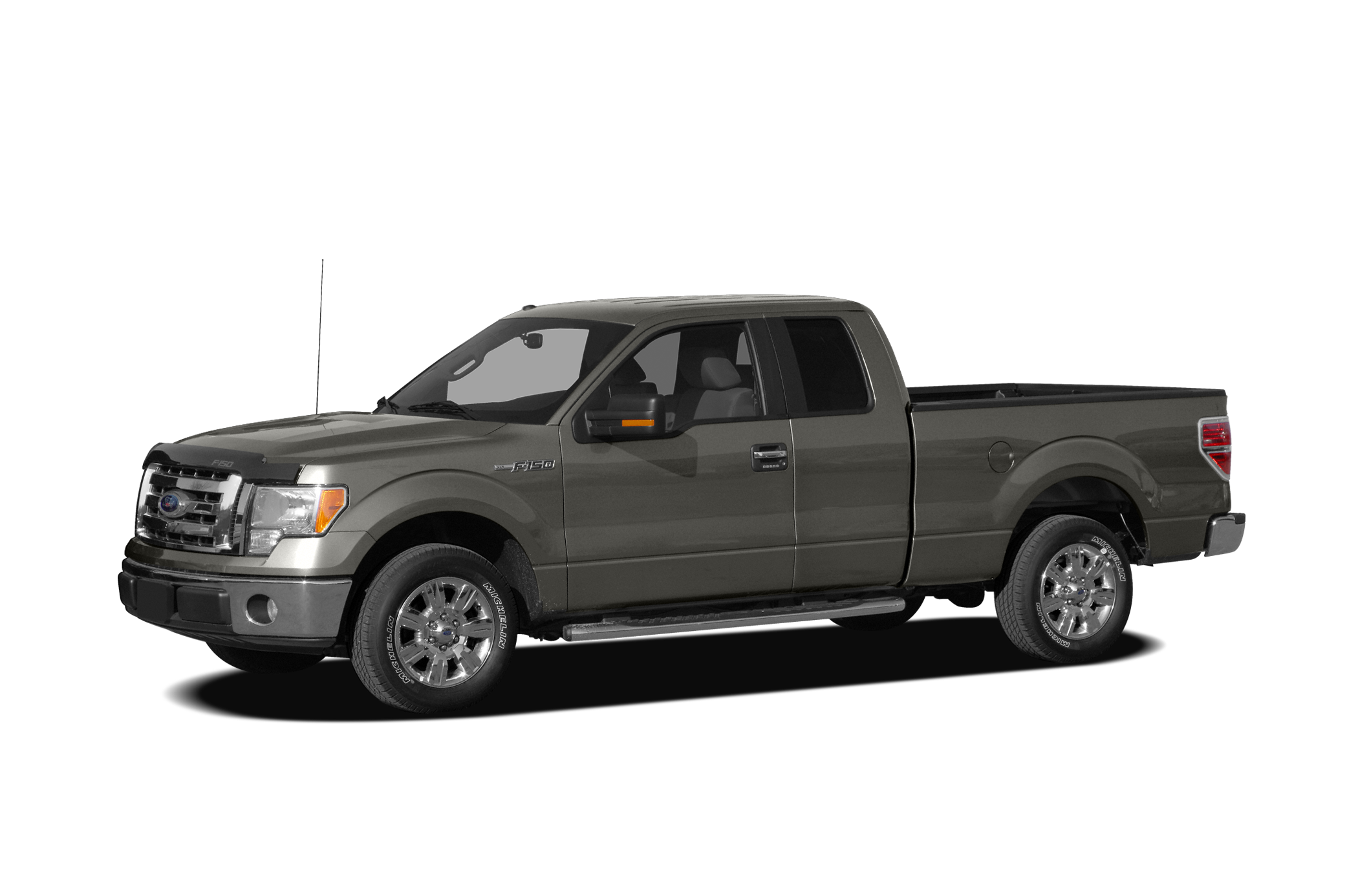 2009 Ford F-150