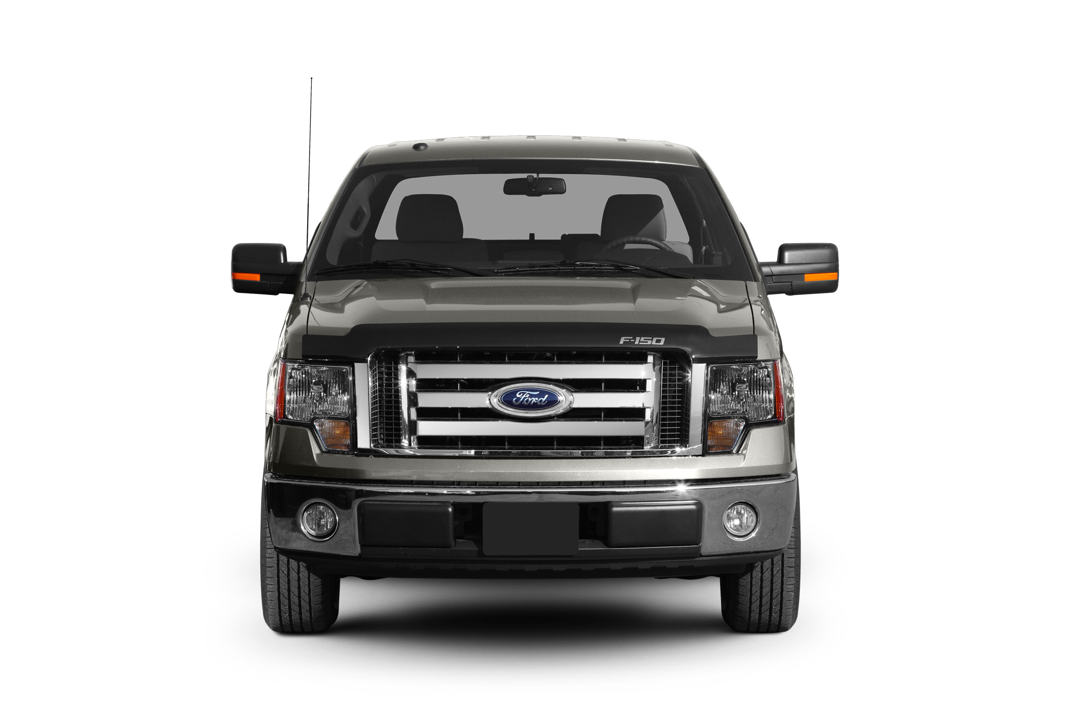 2009 Ford F-150