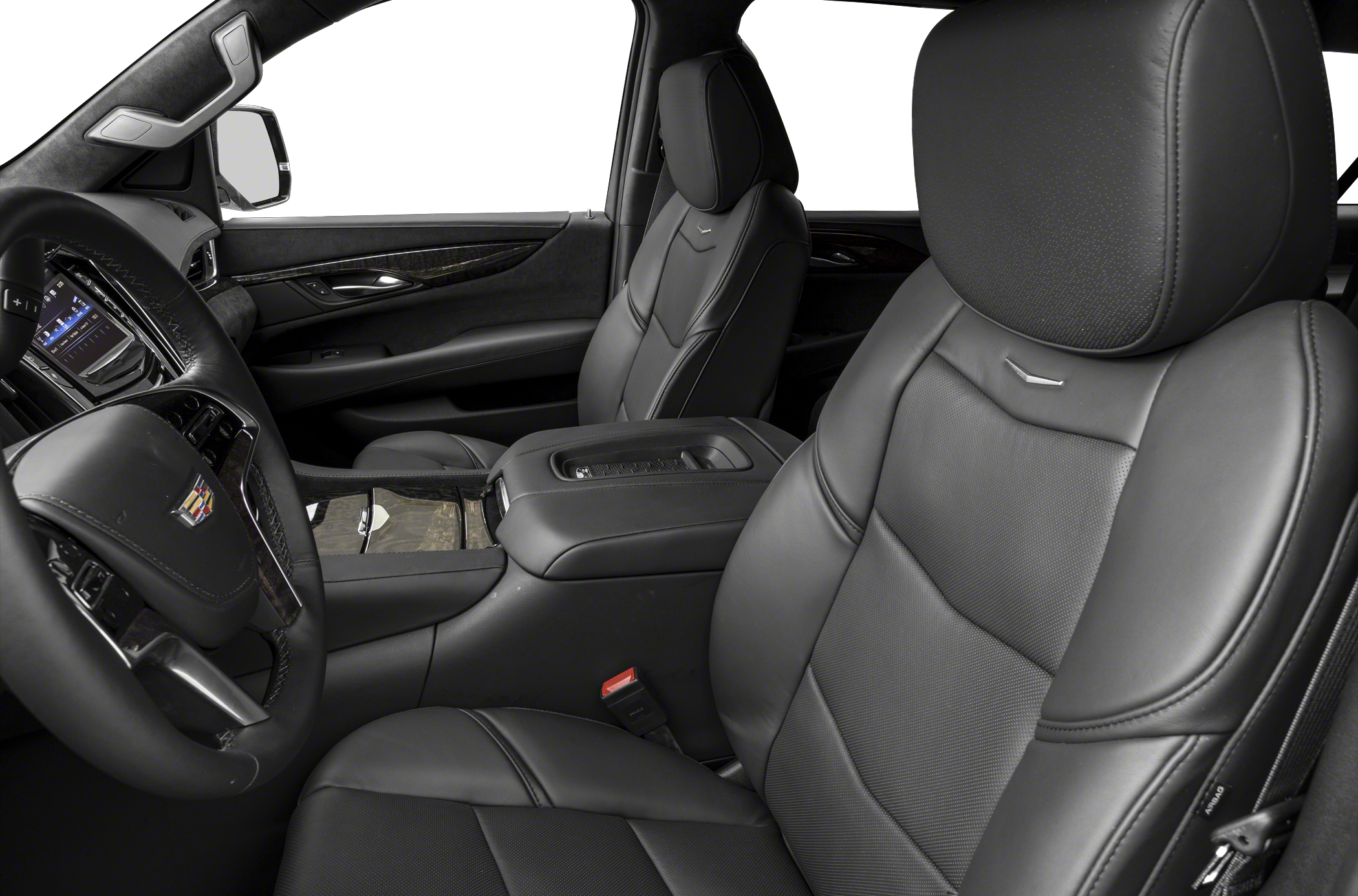 2018 Cadillac Escalade ESV