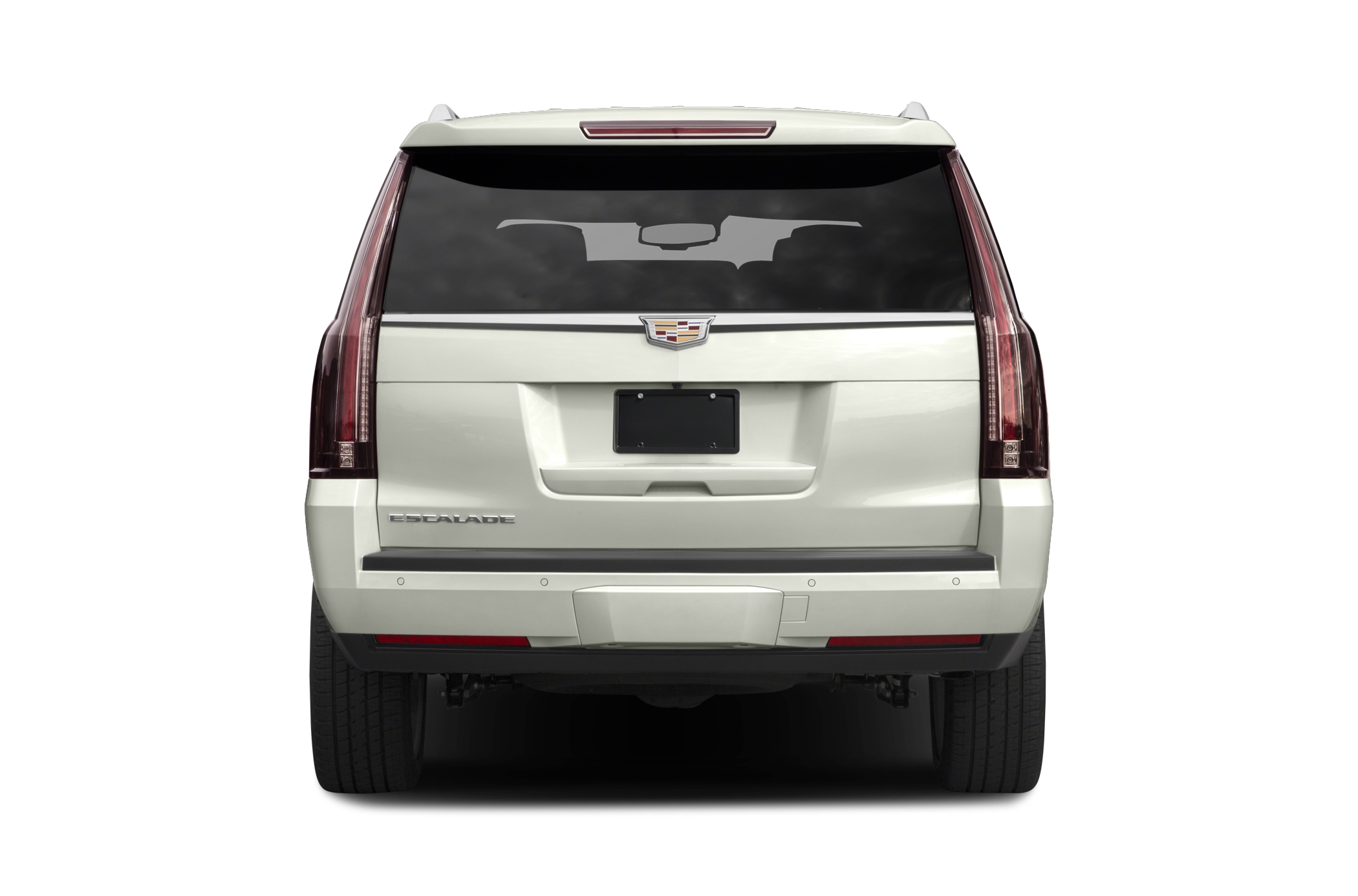 2018 Cadillac Escalade ESV