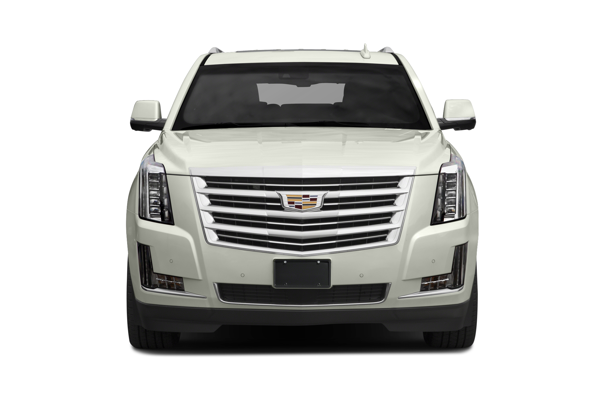 2018 Cadillac Escalade ESV