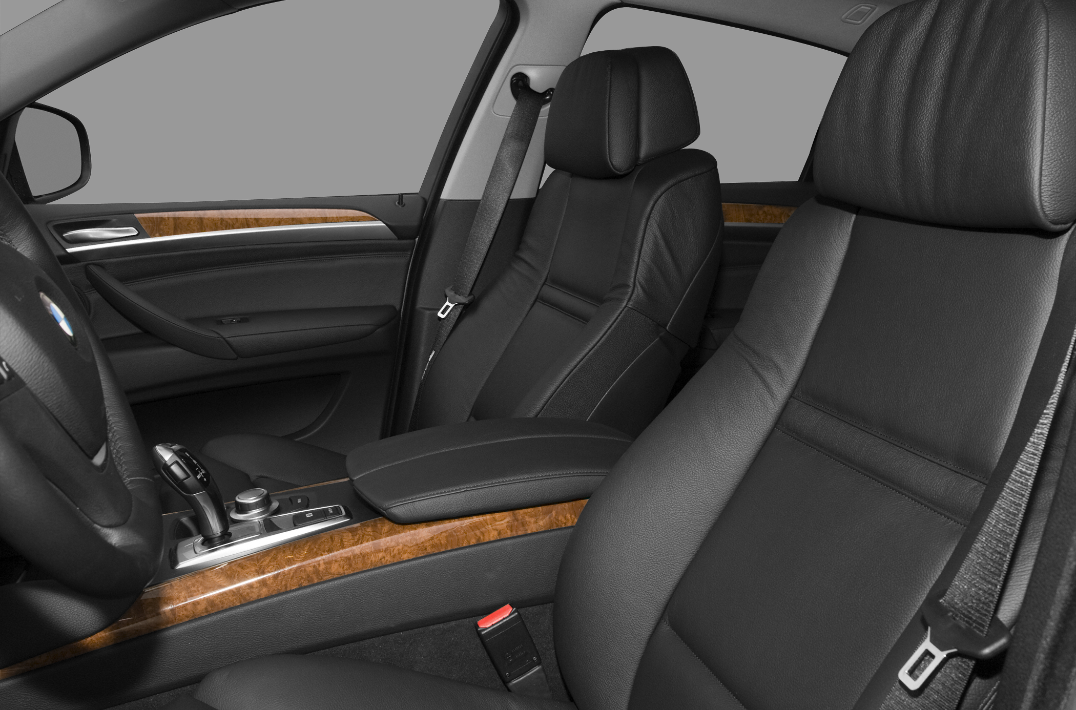 2010 BMW X6