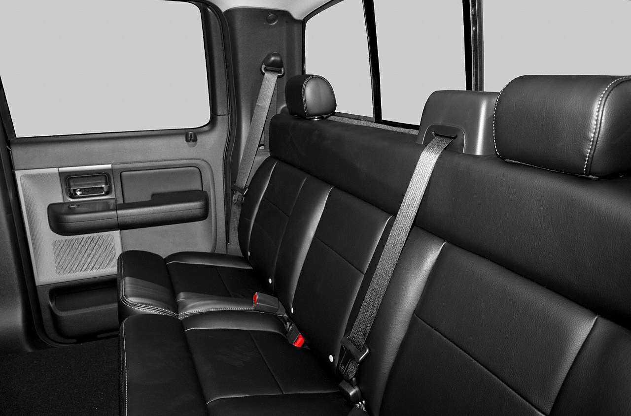 2006 Ford F-150