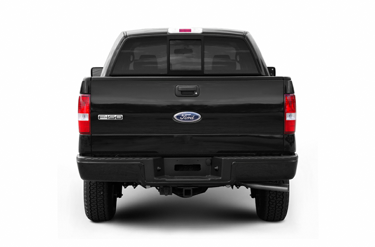 2006 Ford F-150