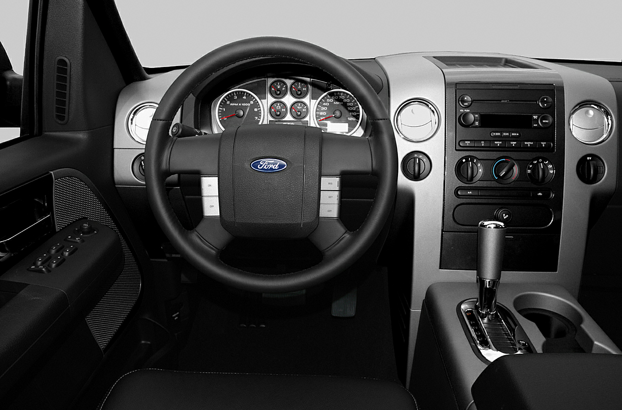 2006 Ford F-150