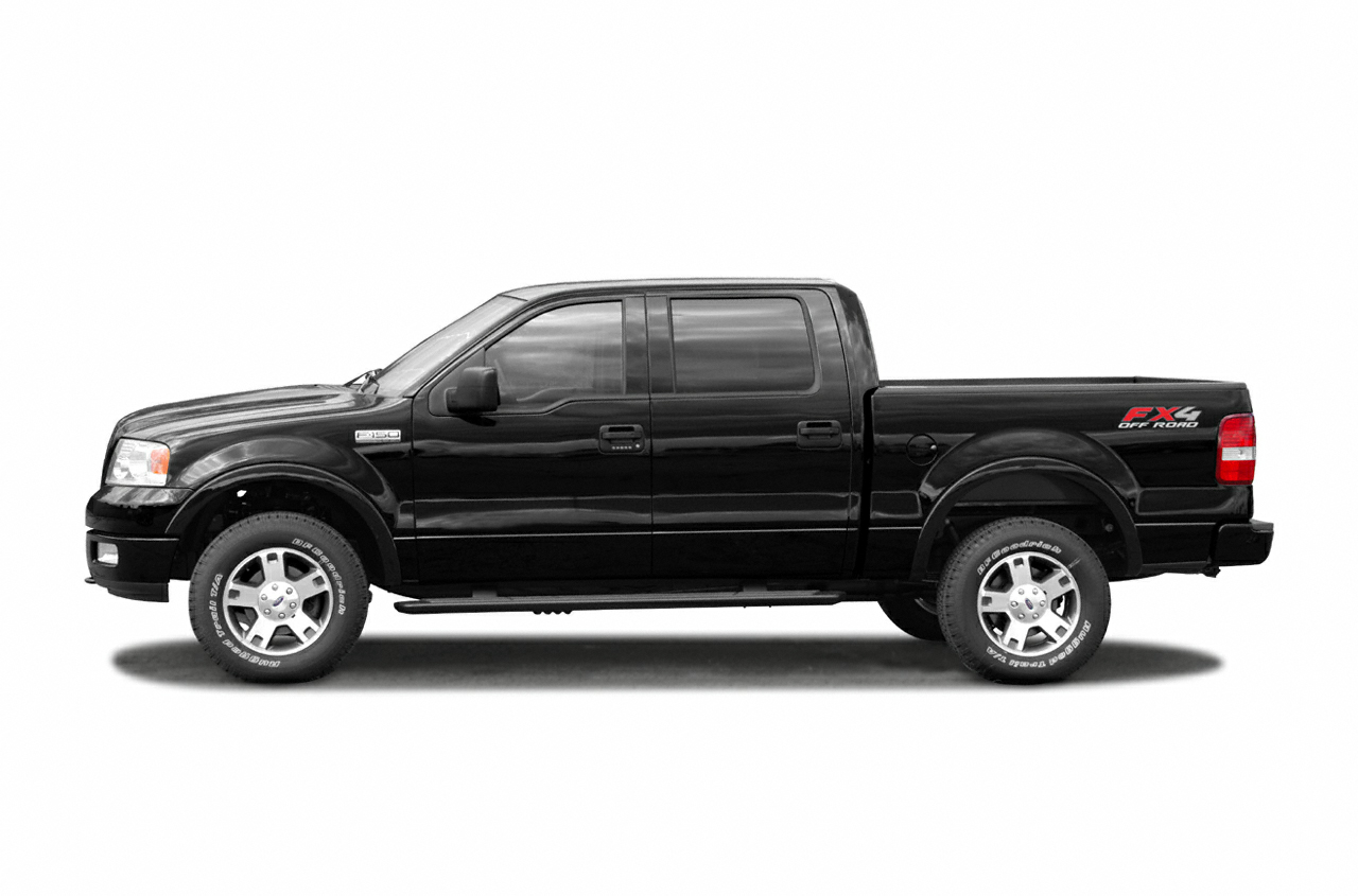 2006 Ford F-150