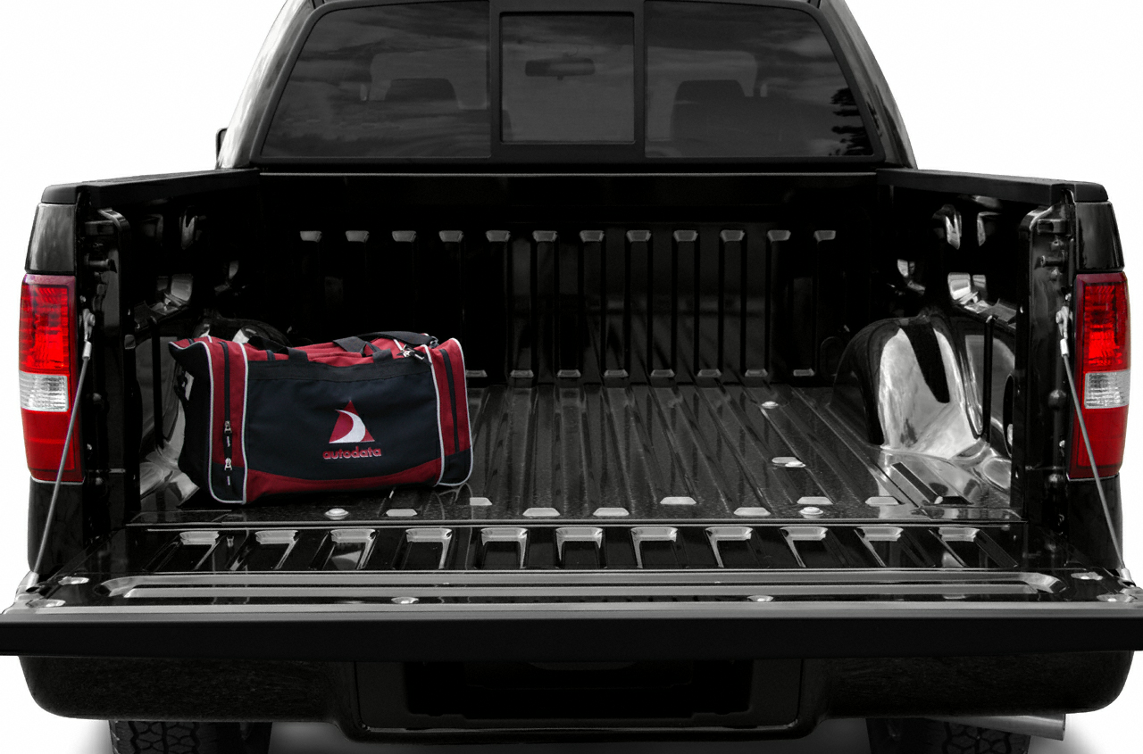 2006 Ford F-150