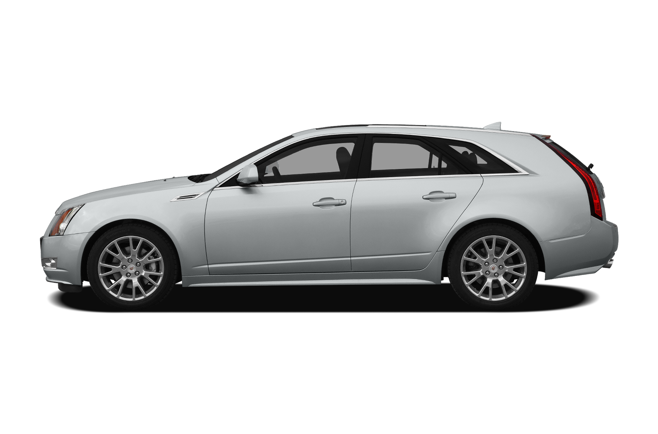 2011 Cadillac CTS