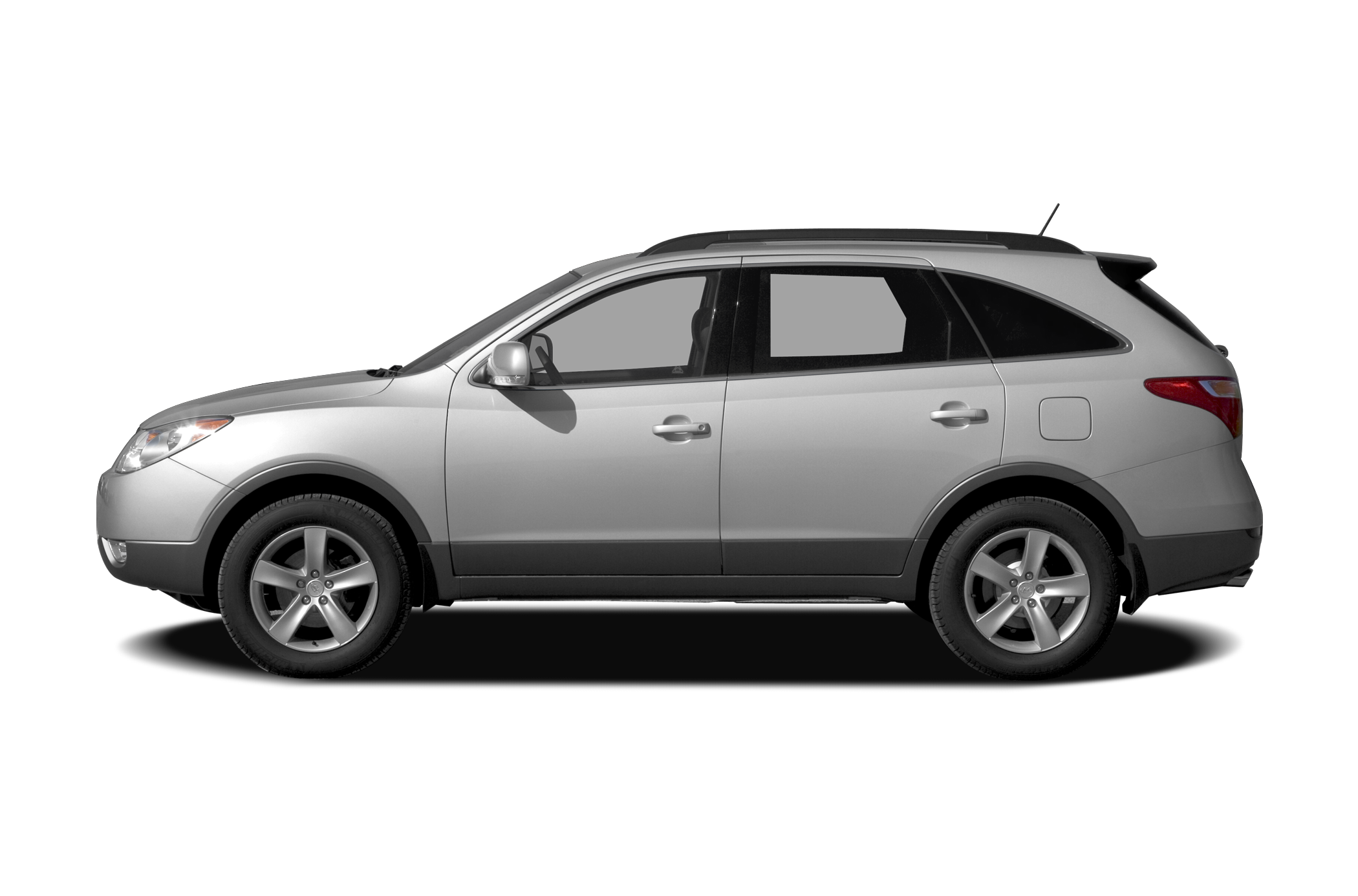 2008 Hyundai Veracruz