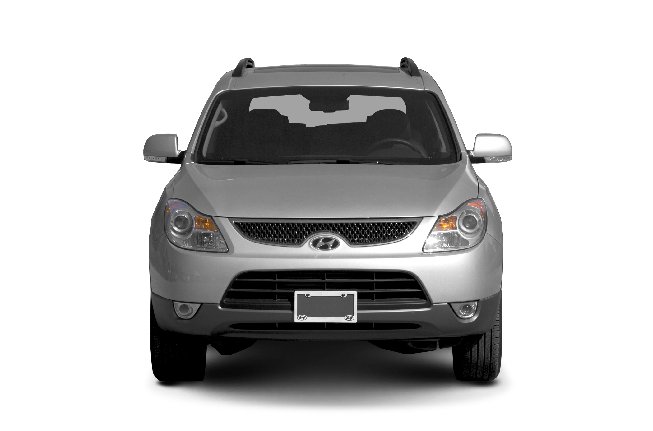 2008 Hyundai Veracruz