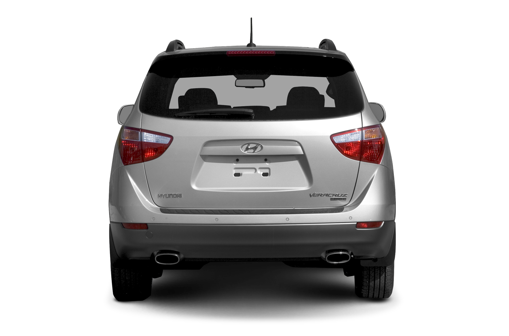 2008 Hyundai Veracruz