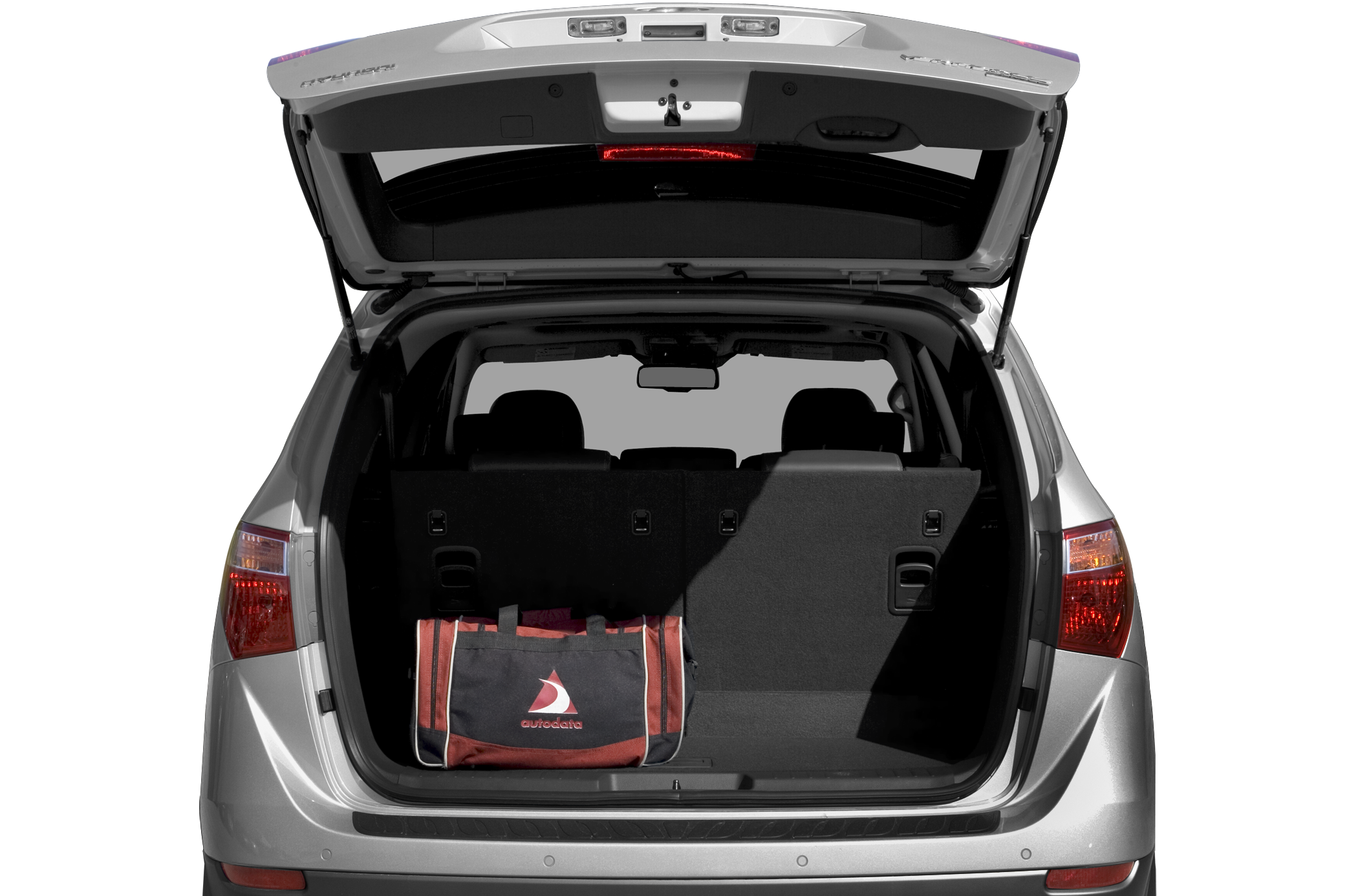 2008 Hyundai Veracruz