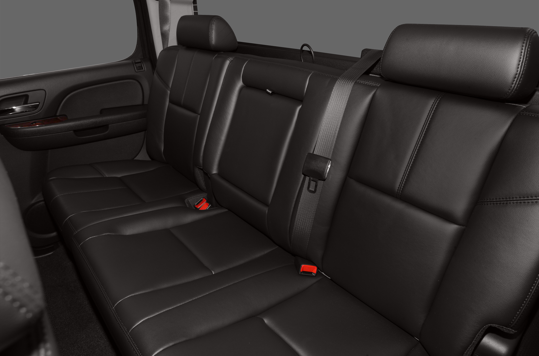 2012 GMC Sierra 2500