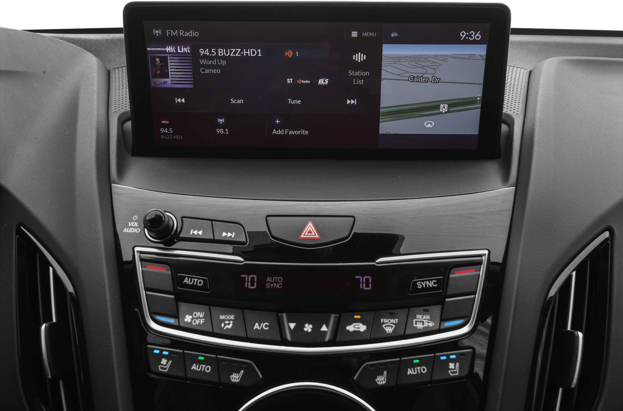 2021 Acura RDX