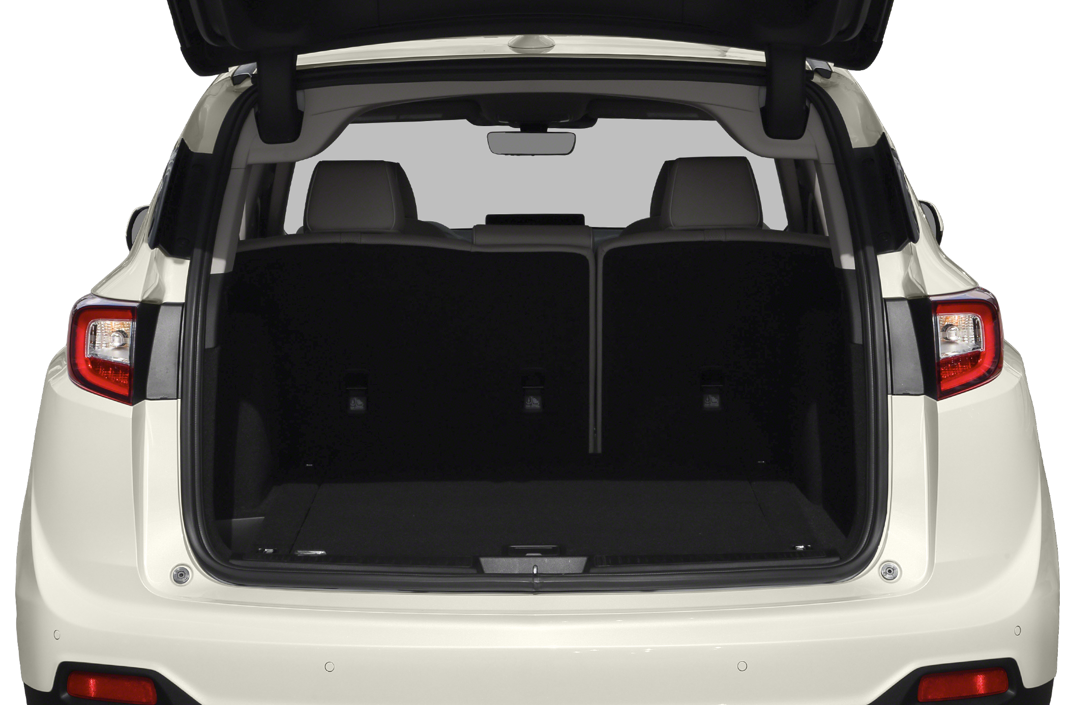 2021 Acura RDX