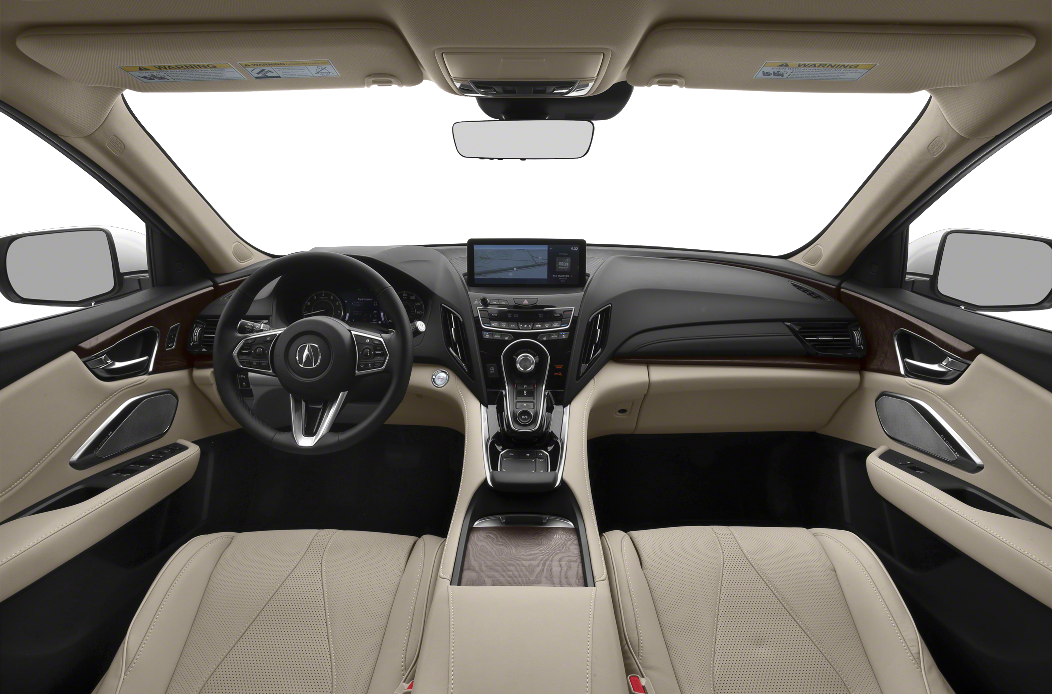 2021 Acura RDX