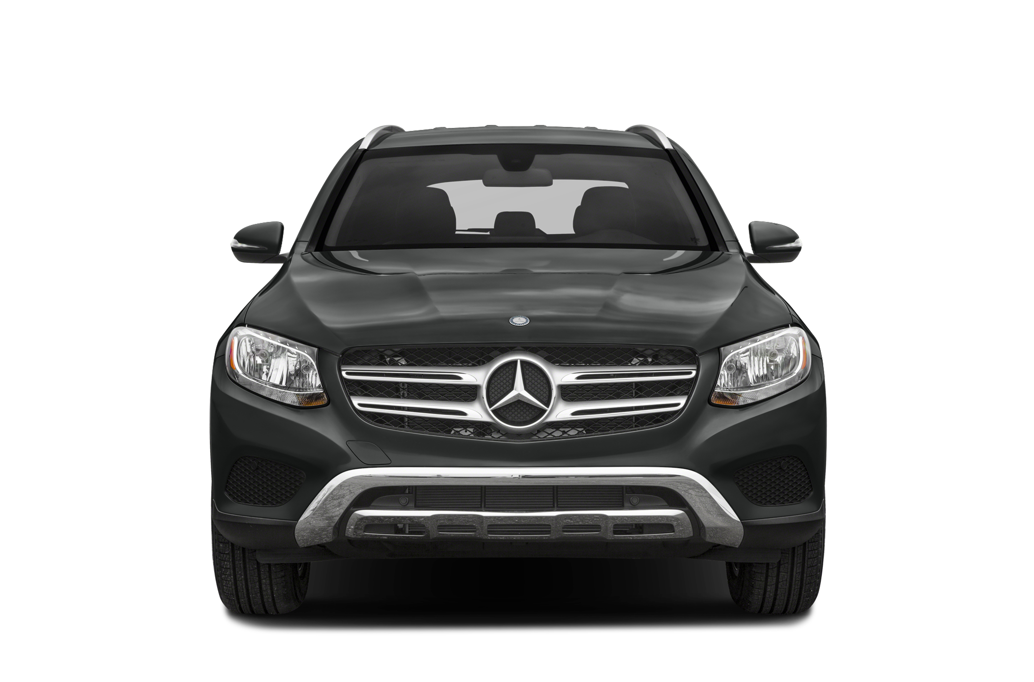 2018 Mercedes-Benz GLC 300