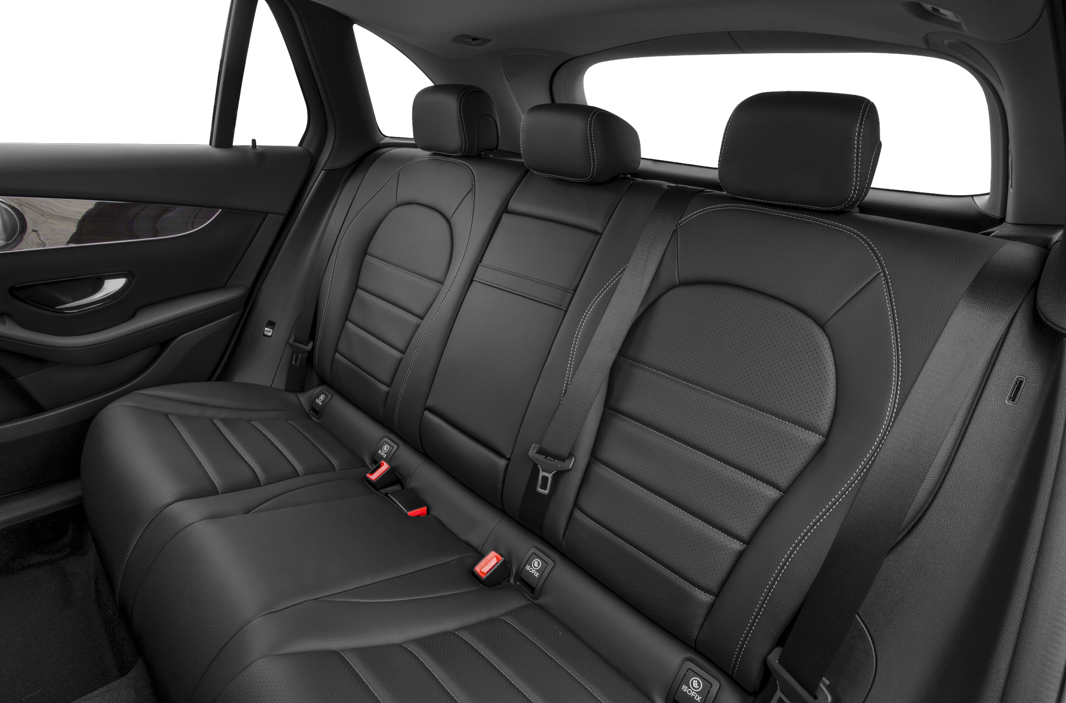 2018 Mercedes-Benz GLC 300