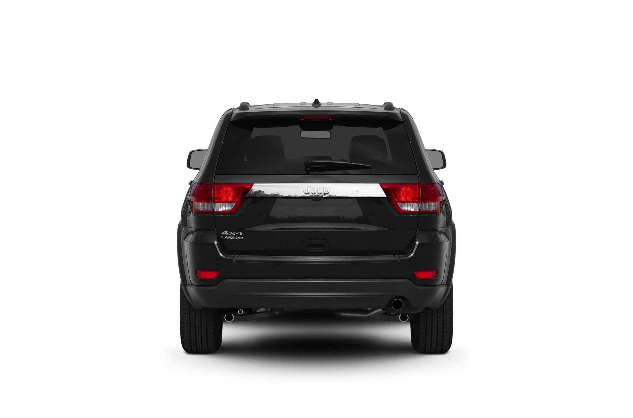 2011 Jeep Grand Cherokee