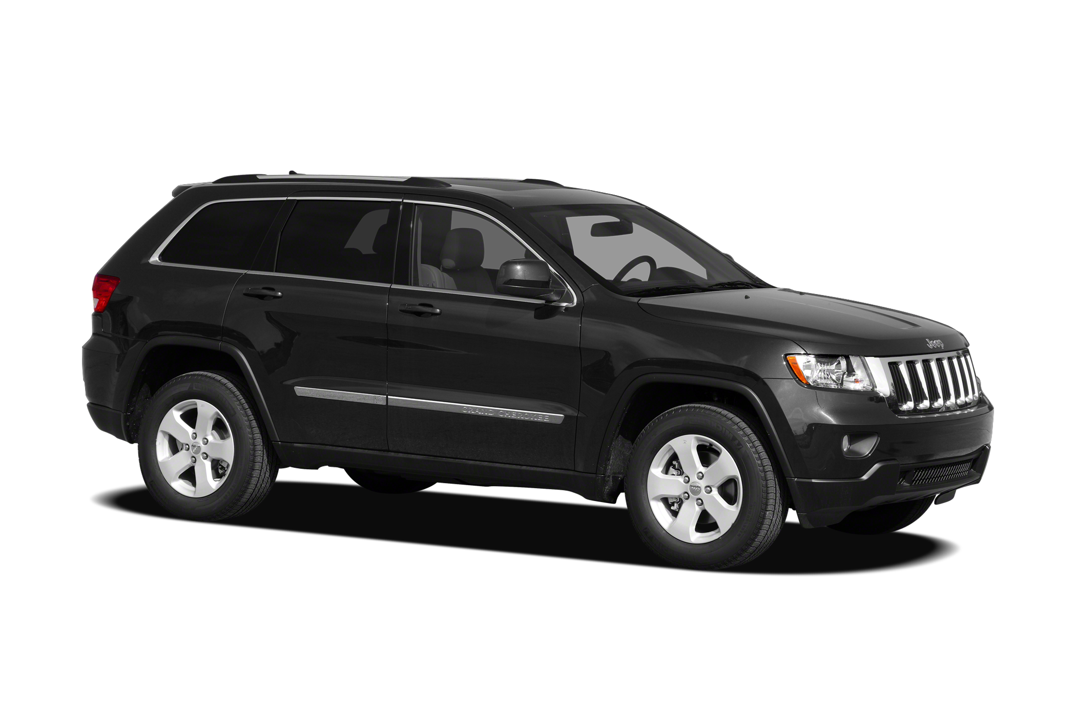 2011 Jeep Grand Cherokee