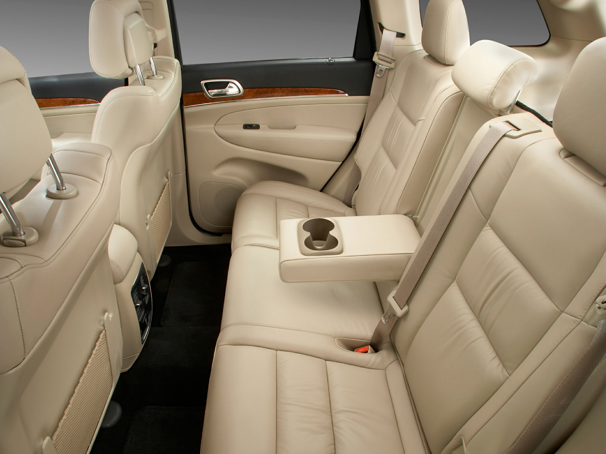 2011 Jeep Grand Cherokee