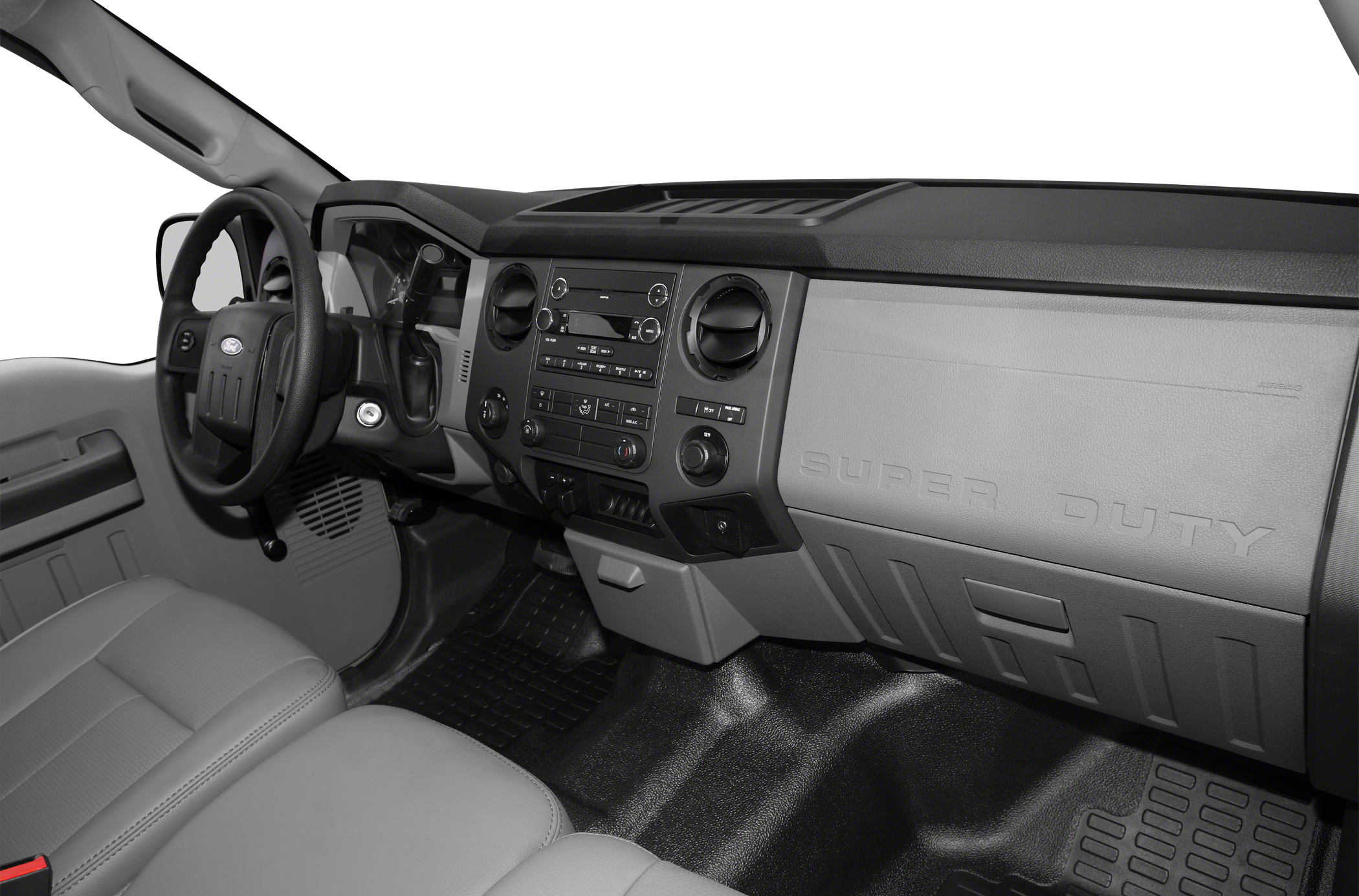 2015 Ford F-350