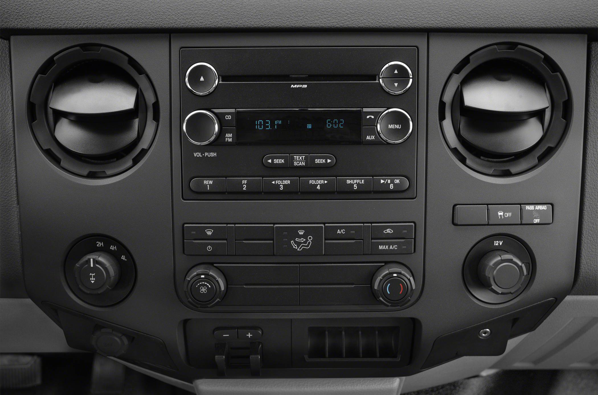 2015 Ford F-350