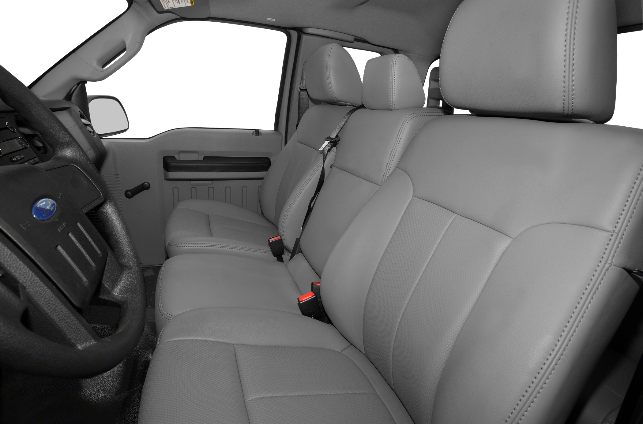 2015 Ford F-350