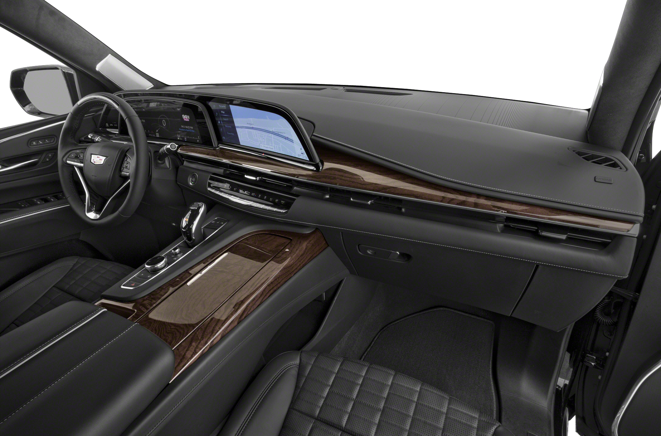 2021 Cadillac Escalade