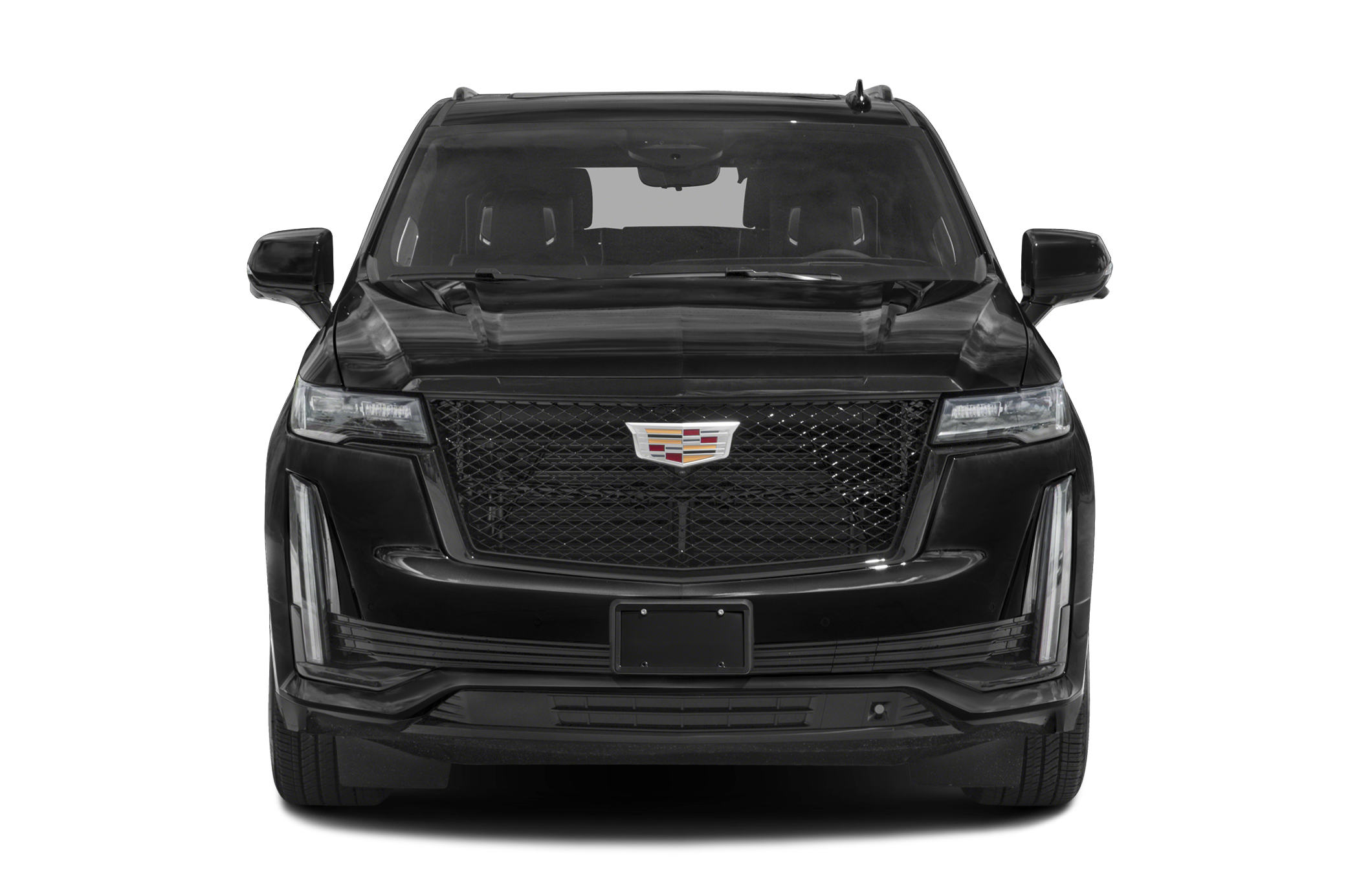 2021 Cadillac Escalade