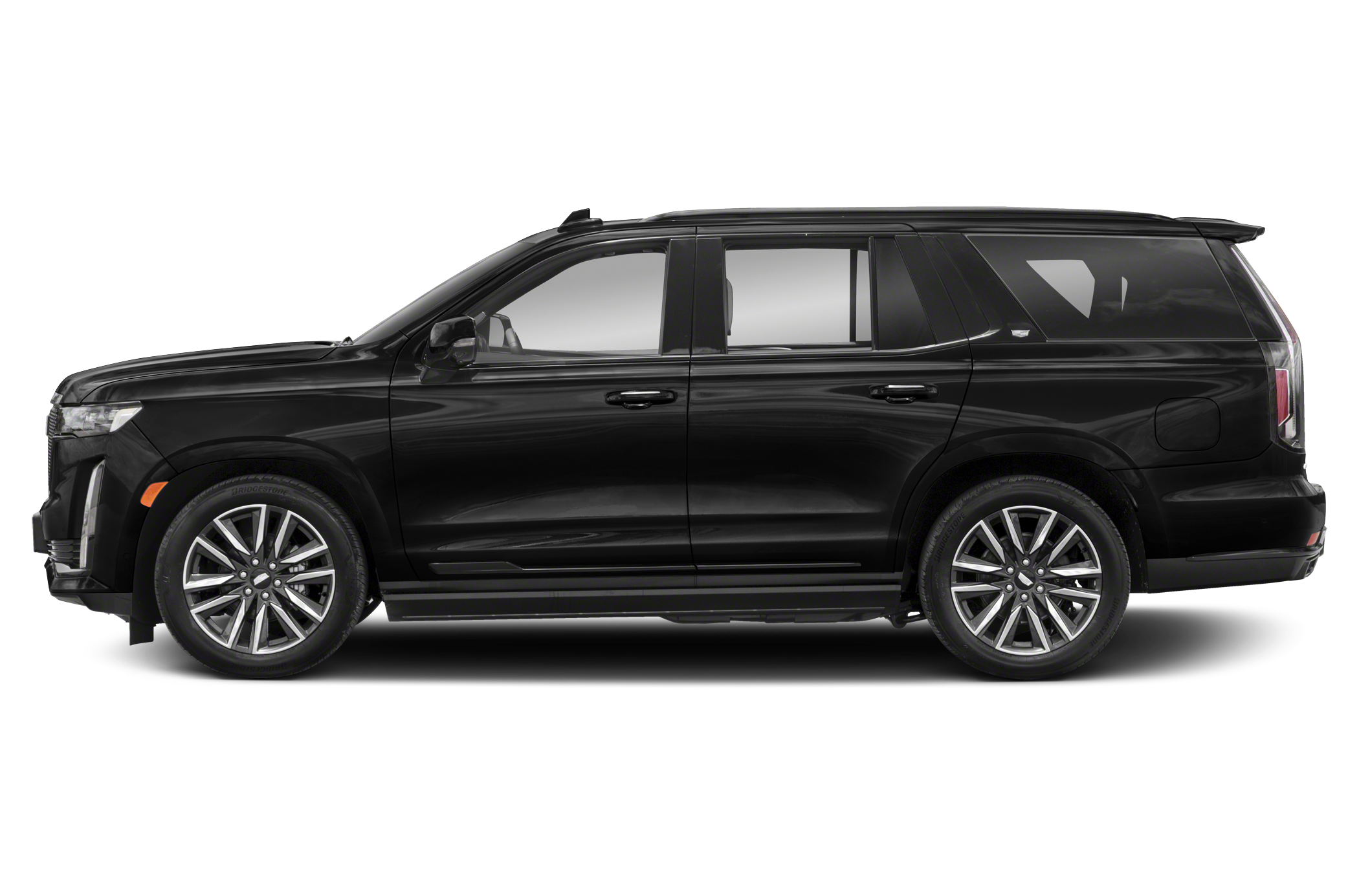 2021 Cadillac Escalade