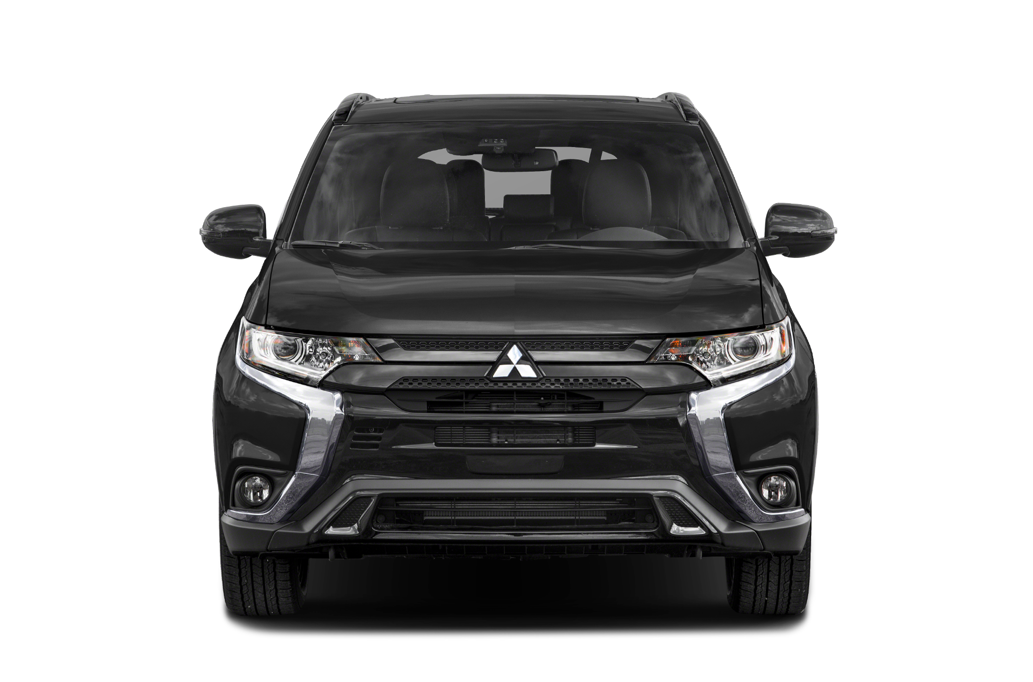2019 Mitsubishi Outlander
