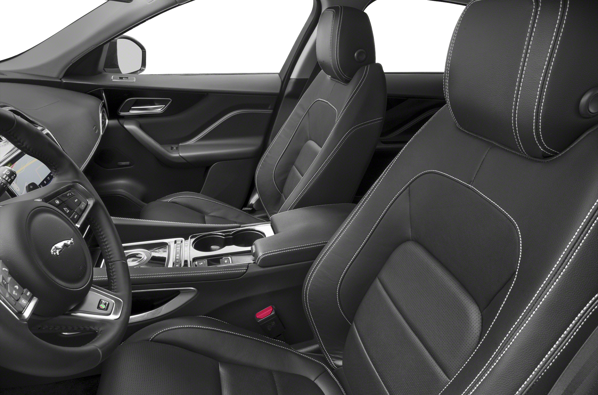 2017 Jaguar F-PACE