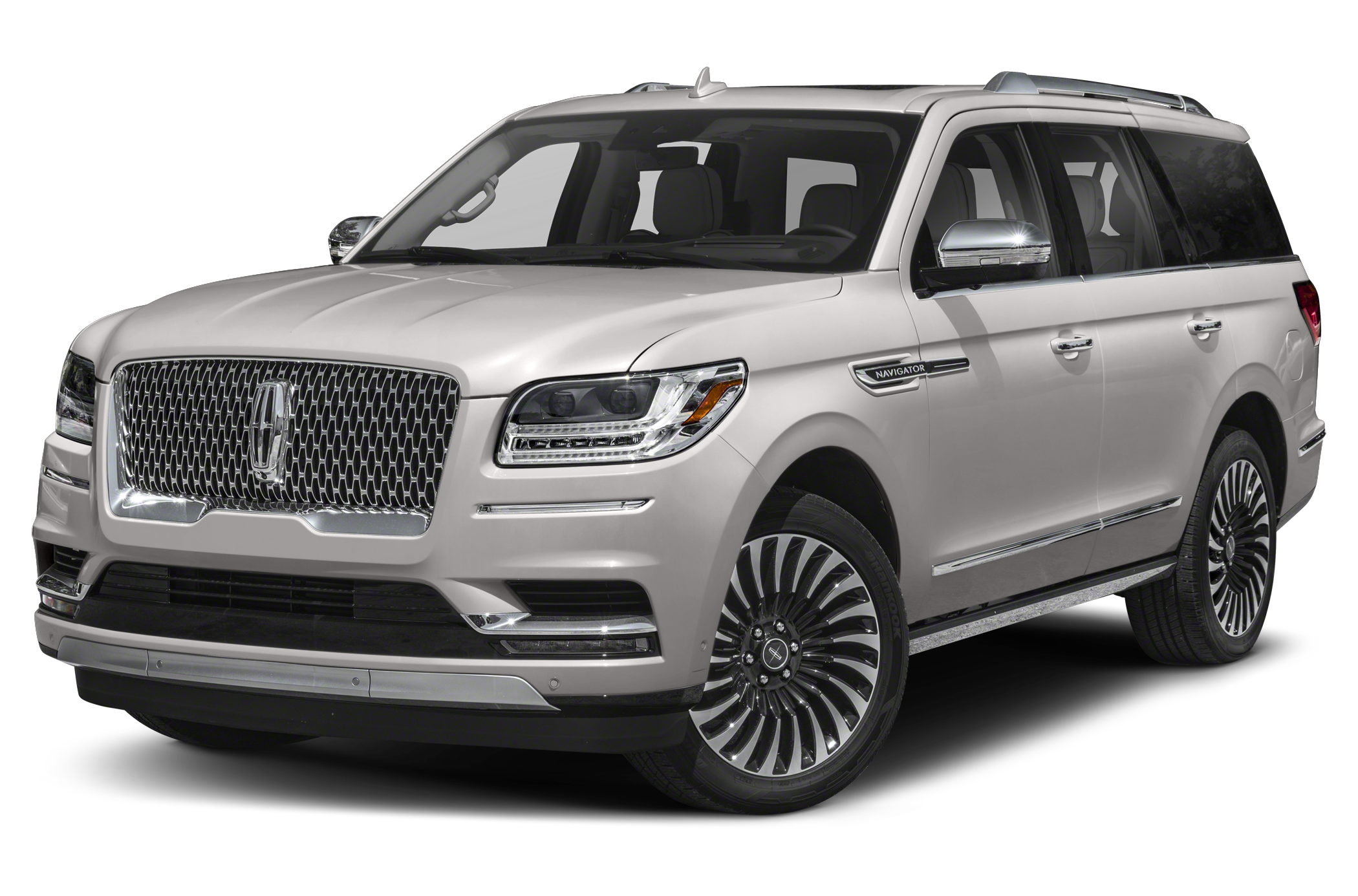 2020 Lincoln Navigator